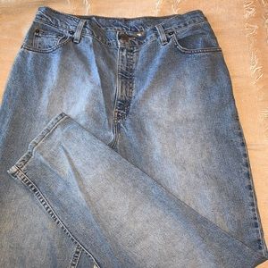 Women’s Levi’s Denim